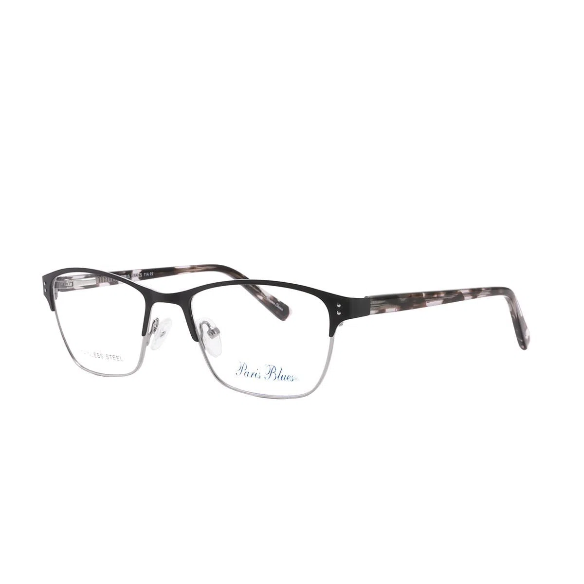 PARIS BLUES 114 Eyeglasses - view 6